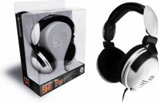 SteelSeries 5H v2 Gaming Headset (White) voor de PC Gaming kopen op nedgame.nl