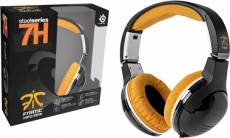 SteelSeries 7H Fnatic Edition voor de PC Gaming kopen op nedgame.nl