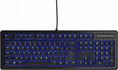 SteelSeries Apex 100 Gaming Keyboard (US Layout) voor de PC Gaming kopen op nedgame.nl