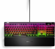SteelSeries Apex 7 Gaming Keyboard - Red Switch (US Layout) voor de PC Gaming kopen op nedgame.nl