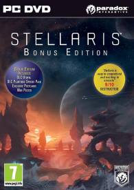 Stellaris (Bonus Edition) voor de PC Gaming kopen op nedgame.nl
