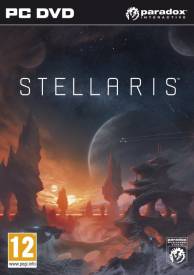 Stellaris voor de PC Gaming kopen op nedgame.nl