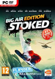 Stoked Big Air Edition voor de PC Gaming kopen op nedgame.nl