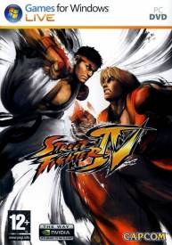 Street Fighter IV voor de PC Gaming kopen op nedgame.nl