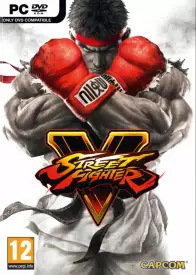 Street Fighter V voor de PC Gaming kopen op nedgame.nl