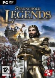 Stronghold Legends voor de PC Gaming kopen op nedgame.nl
