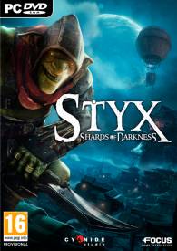 Styx Shards of Darkness voor de PC Gaming kopen op nedgame.nl