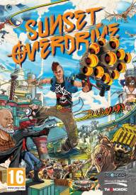 Sunset Overdrive voor de PC Gaming kopen op nedgame.nl