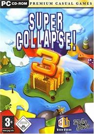 Super Collapse! 3 voor de PC Gaming kopen op nedgame.nl