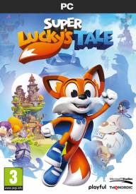 Super Lucky's Tale voor de PC Gaming kopen op nedgame.nl