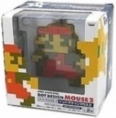 Super Mario Mouse -Mario- voor de PC Gaming kopen op nedgame.nl