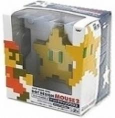 Super Mario Mouse -Star- voor de PC Gaming kopen op nedgame.nl