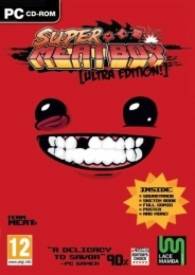 Super Meat Boy (Ultra Edition) voor de PC Gaming kopen op nedgame.nl