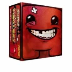 Super Meat Boy Ultra Rare Edition voor de PC Gaming kopen op nedgame.nl