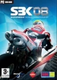 Superbike 2008 voor de PC Gaming kopen op nedgame.nl