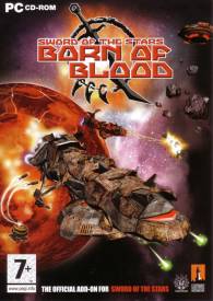 Sword of the Stars Born of Blood voor de PC Gaming kopen op nedgame.nl