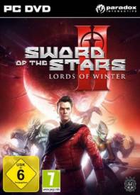 Sword of the Stars II (2) Lords of Winter voor de PC Gaming kopen op nedgame.nl