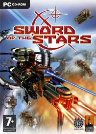 Sword of the Stars voor de PC Gaming kopen op nedgame.nl