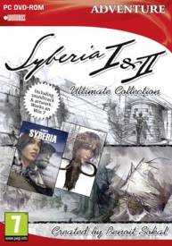 Syberia 1 & 2 Ultimate Collection voor de PC Gaming kopen op nedgame.nl