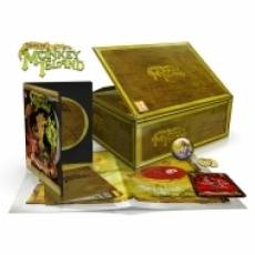 Tales of Monkey Island (Collector's Edition) voor de PC Gaming kopen op nedgame.nl