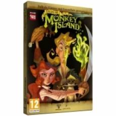 Tales of Monkey Island (Premium Edition) voor de PC Gaming kopen op nedgame.nl