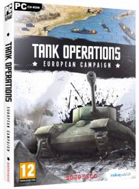 Tank Operations voor de PC Gaming kopen op nedgame.nl