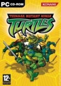 Teenage Mutant Ninja Turtles voor de PC Gaming kopen op nedgame.nl