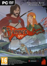 The Banner Saga voor de PC Gaming kopen op nedgame.nl