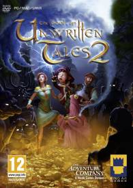 The Book of Unwritten Tales 2 voor de PC Gaming kopen op nedgame.nl