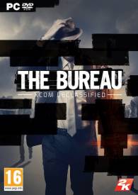 The Bureau XCOM Declassified (inclusief DLC) voor de PC Gaming kopen op nedgame.nl