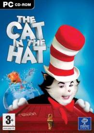 The Cat in the Hat voor de PC Gaming kopen op nedgame.nl