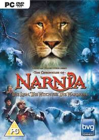 The Chronicles of Narnia voor de PC Gaming kopen op nedgame.nl