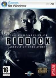 The Chronicles of Riddick: Assault on Dark Athena voor de PC Gaming kopen op nedgame.nl