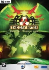 The Day After Fight for Promised Land voor de PC Gaming kopen op nedgame.nl