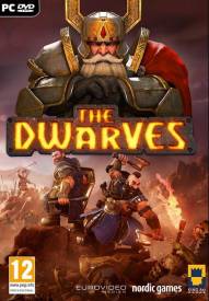The Dwarves voor de PC Gaming kopen op nedgame.nl