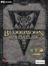 The Elder Scrolls 3: Morrowind Bloodmoon Add. On. voor de PC Gaming kopen op nedgame.nl