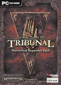 The Elder Scrolls 3: Morrowind Tribunal add-on voor de PC Gaming kopen op nedgame.nl