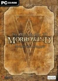 The Elder Scrolls 3: Morrowind voor de PC Gaming kopen op nedgame.nl