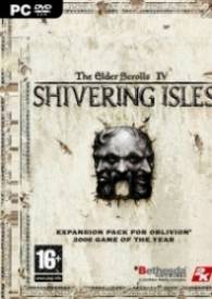 The Elder Scrolls 4 Oblivion Shivering Isles voor de PC Gaming kopen op nedgame.nl