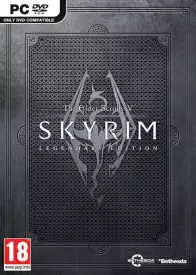 The Elder Scrolls 5 Skyrim (Legendary Edition) voor de PC Gaming kopen op nedgame.nl