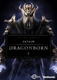 The Elder Scrolls 5 Skyrim Dragonborn (Add-On) voor de PC Gaming kopen op nedgame.nl
