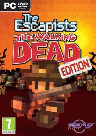 The Escapists The Walking Dead Edition voor de PC Gaming kopen op nedgame.nl
