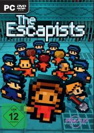 The Escapists voor de PC Gaming kopen op nedgame.nl