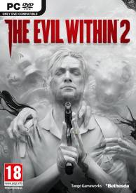 The Evil Within 2 voor de PC Gaming kopen op nedgame.nl