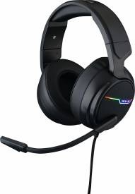 The G-Lab Korp Thallium Gaming Headset 7.1 Digital Sound - RGB voor de PC Gaming kopen op nedgame.nl