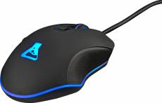 The G-Lab Kult Helium Gaming Mouse 2400 dpi - Illuminated voor de PC Gaming kopen op nedgame.nl