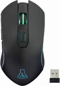 The G-Lab Kult Xenon Wireless Gaming Mouse - 5000 dpi voor de PC Gaming kopen op nedgame.nl