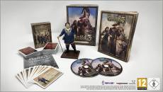 The Guild 3 Arristocratic Edition voor de PC Gaming kopen op nedgame.nl