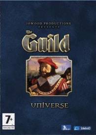 The Guild Universe voor de PC Gaming kopen op nedgame.nl