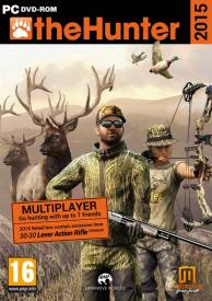 The Hunter 2015 voor de PC Gaming kopen op nedgame.nl